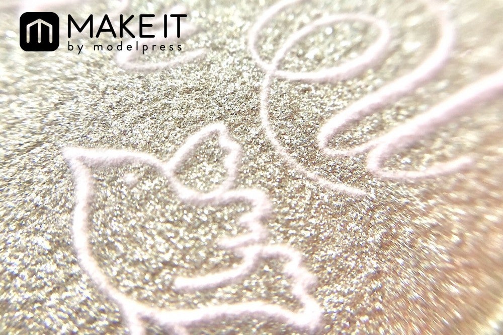 JILL STUART Beauty／アイコニックルック アイシャドウ／S502 for u (C)メイクイット