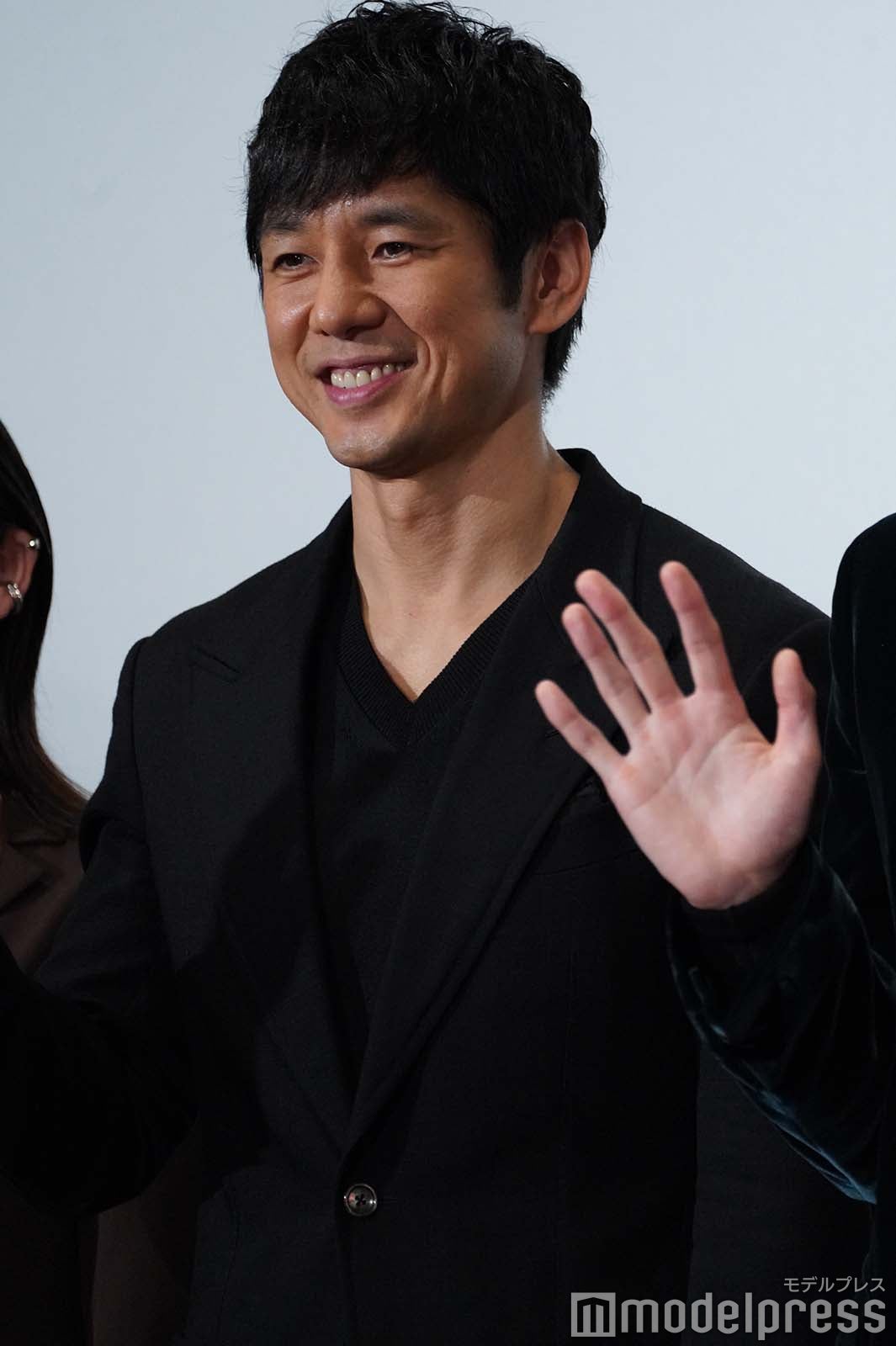 西島秀俊 （C）モデルプレス