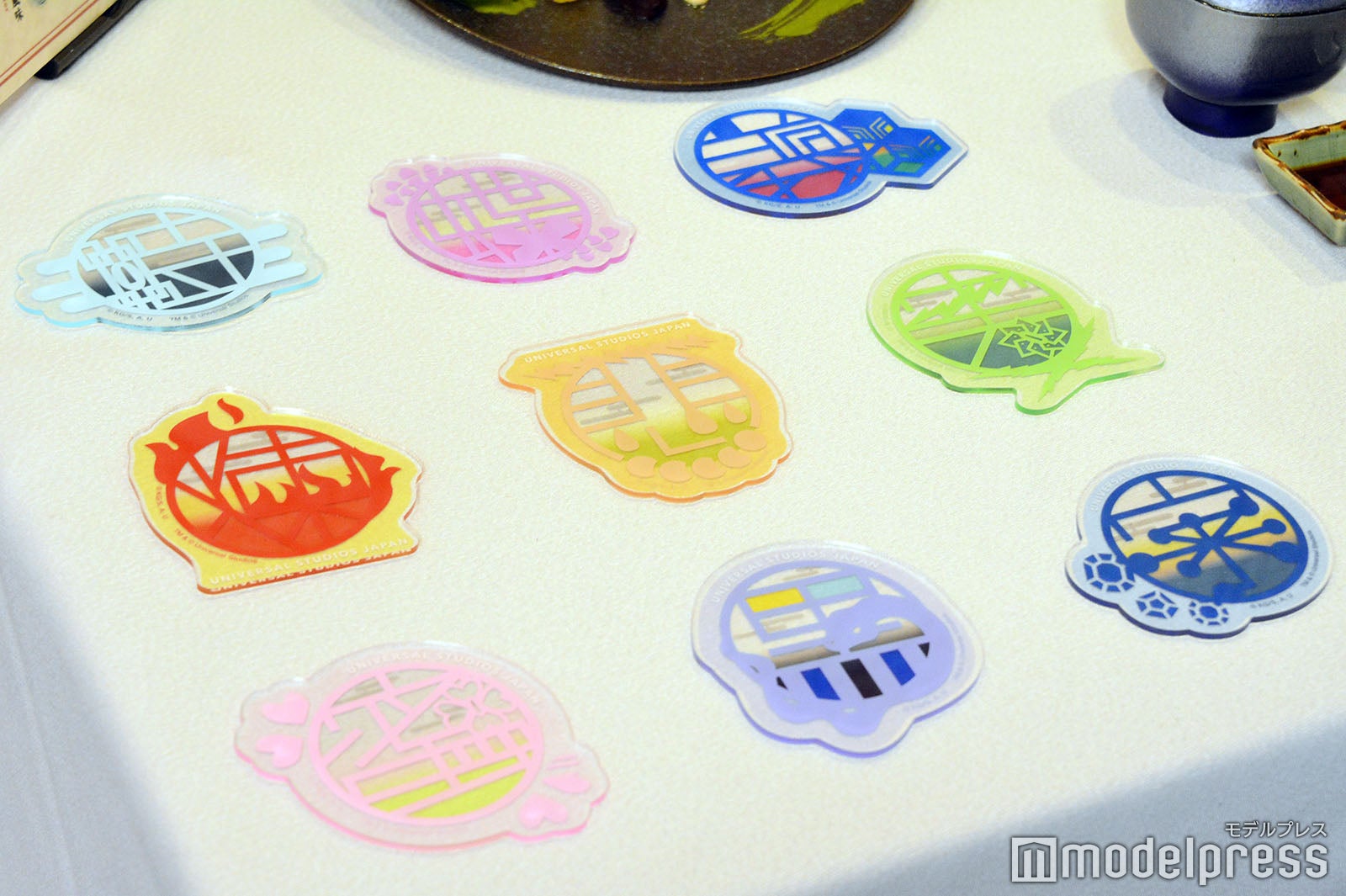 （C）モデルプレス