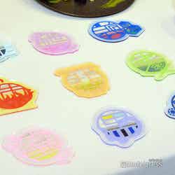 (C)モデルプレス