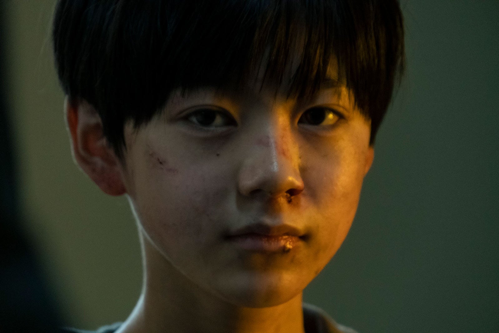 白鳥晴都（C）2022「ぜんぶ、ボクのせい」製作委員会