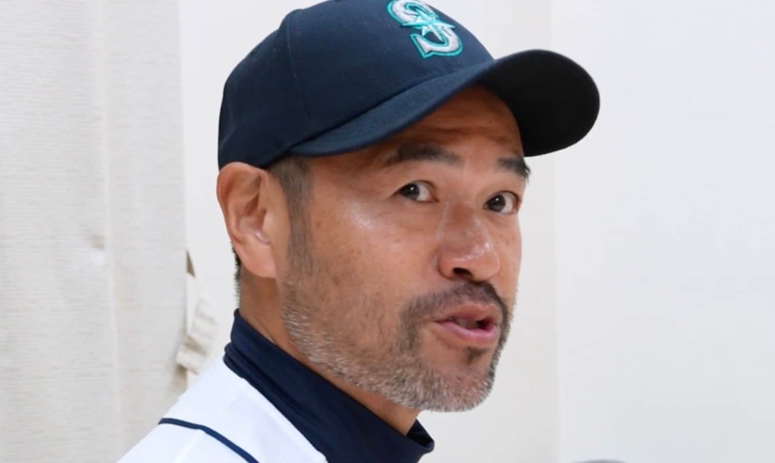 ニッチロー（47）のモノマネ道「石垣島でプロ選手と合同自主トレ」「息子の名前にも“朗”」菊池風磨に激似と話題になってもモノマネしない理由とは？