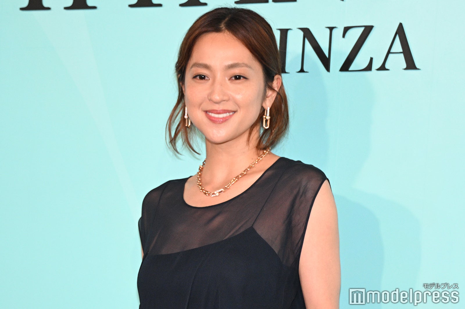中村アン（C）モデルプレス
