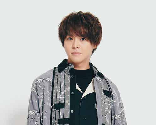 Hey! Say! JUMP有岡大貴、舞台初単独主演決定 観客参加型企画&“謎解き“テーマのプロデュース手掛ける<アシタを忘れないで>