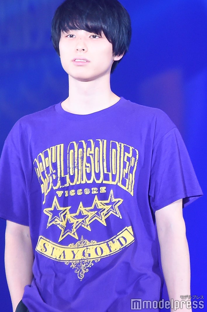 本田響矢（C）モデルプレス