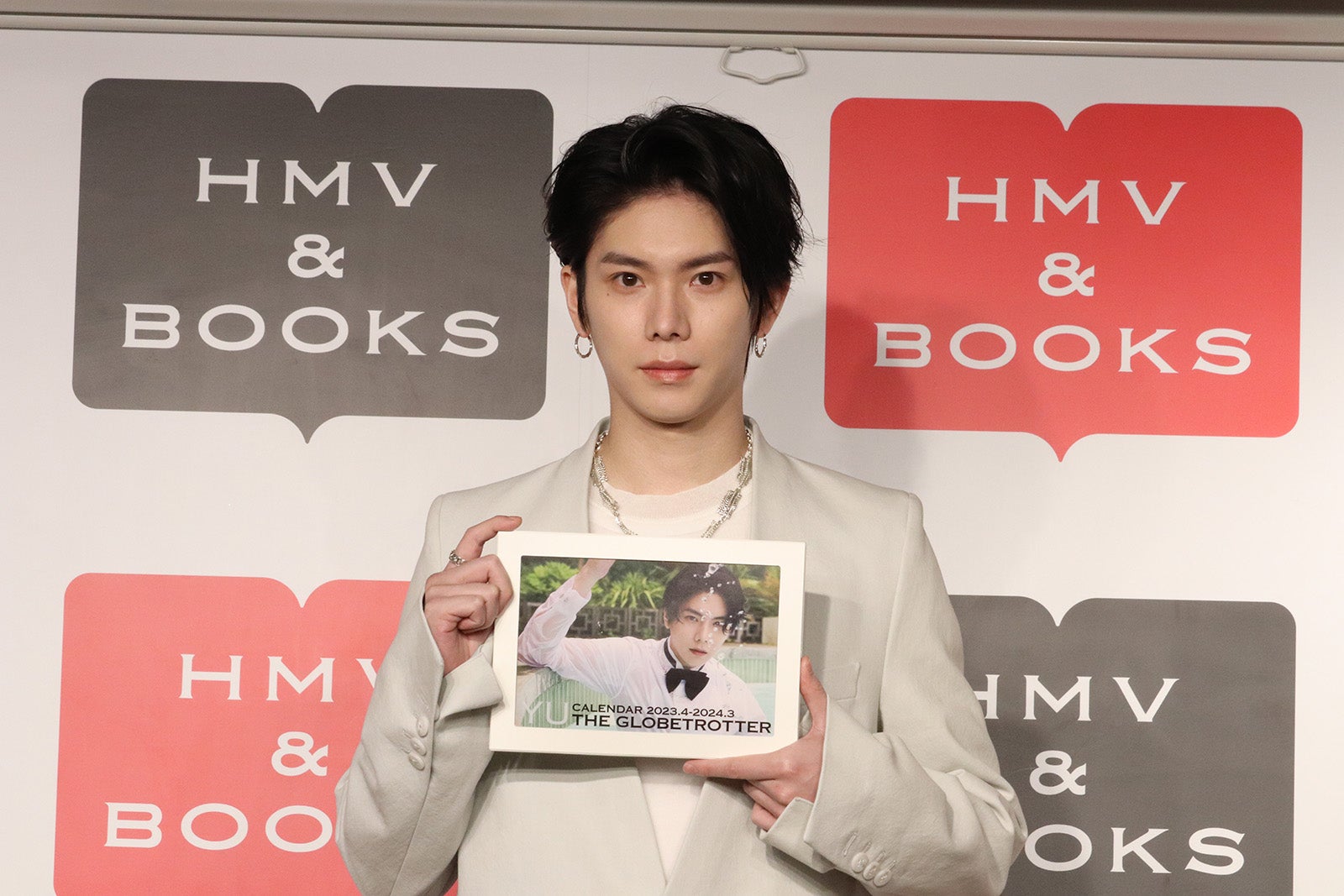 YU（提供写真）