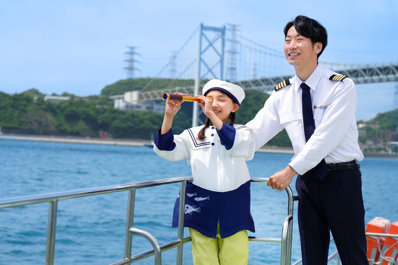 リゾナーレ下関／提供画像