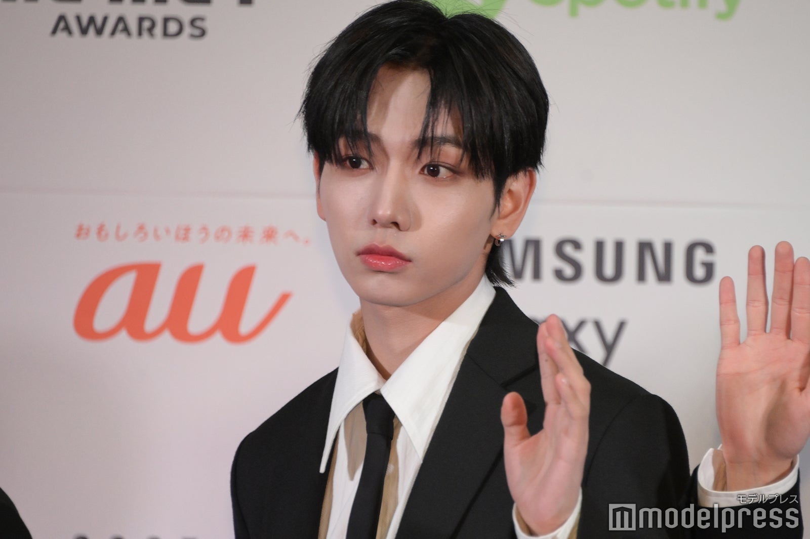 JAEHYUN（ジェヒョン）／BOYNEXTDOOR（C）モデルプレス