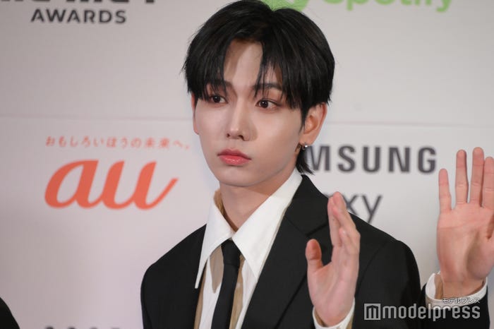 JAEHYUN(ジェヒョン)/BOYNEXTDOOR(C)モデルプレス