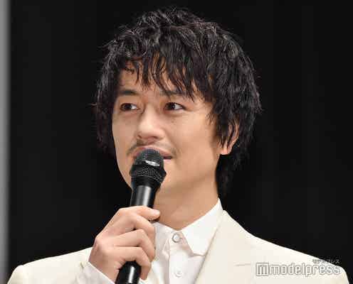 斎藤工、現在の「マジな悩み」告白「距離がどんどん離れてきてしまってる」