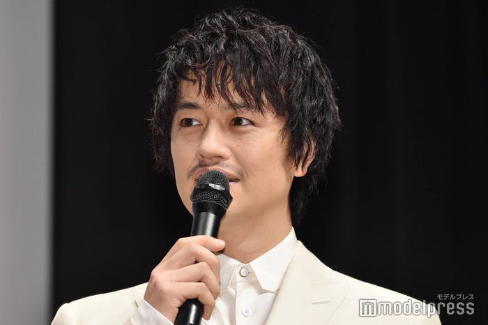 斎藤工 (C)モデルプレス