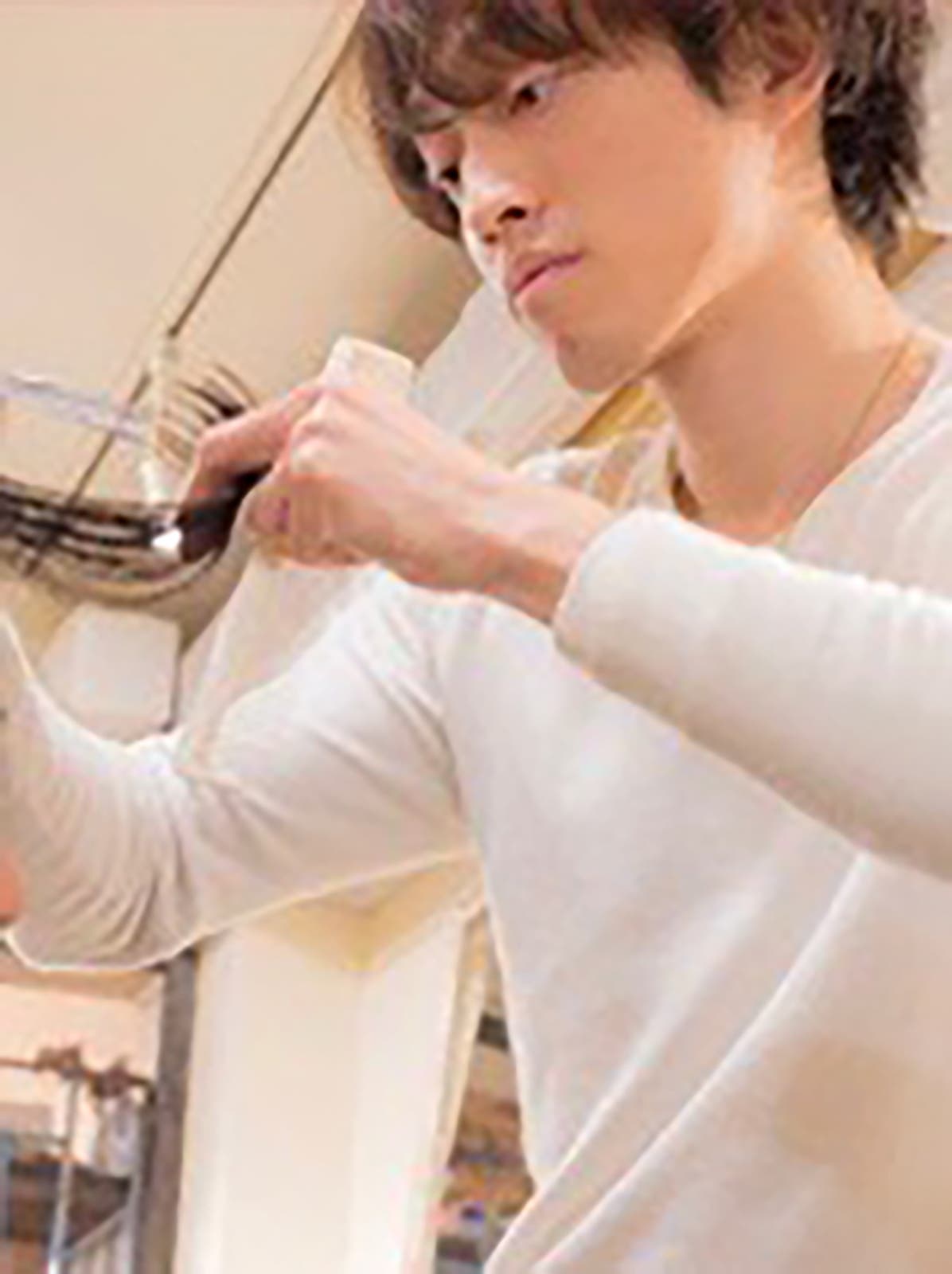 小野寺正幸(NOLUE代表/ヘアスタイリスト)