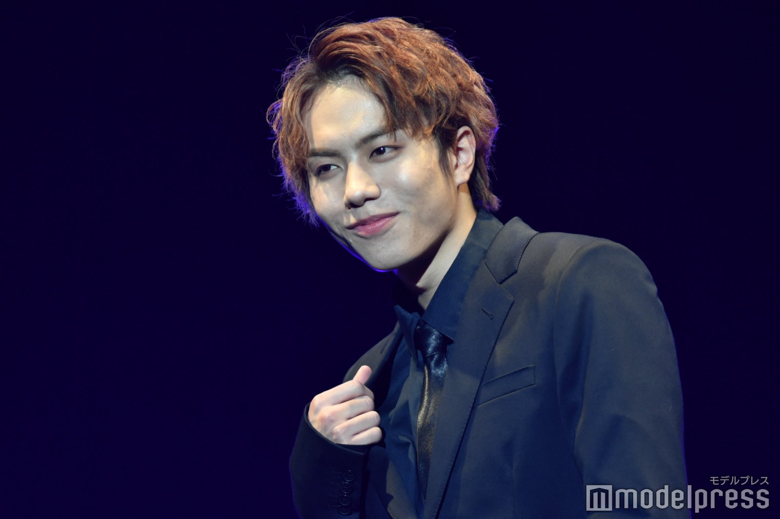 一光希さん（C）モデルプレス
