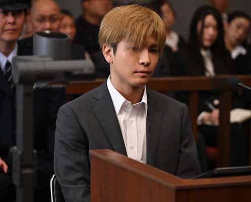 日曜劇場「アンチヒーロー」初回、冒頭&ラストシーンの繋がりに視聴者震撼 終盤5分の回収劇に「鳥肌立った」「圧倒された」