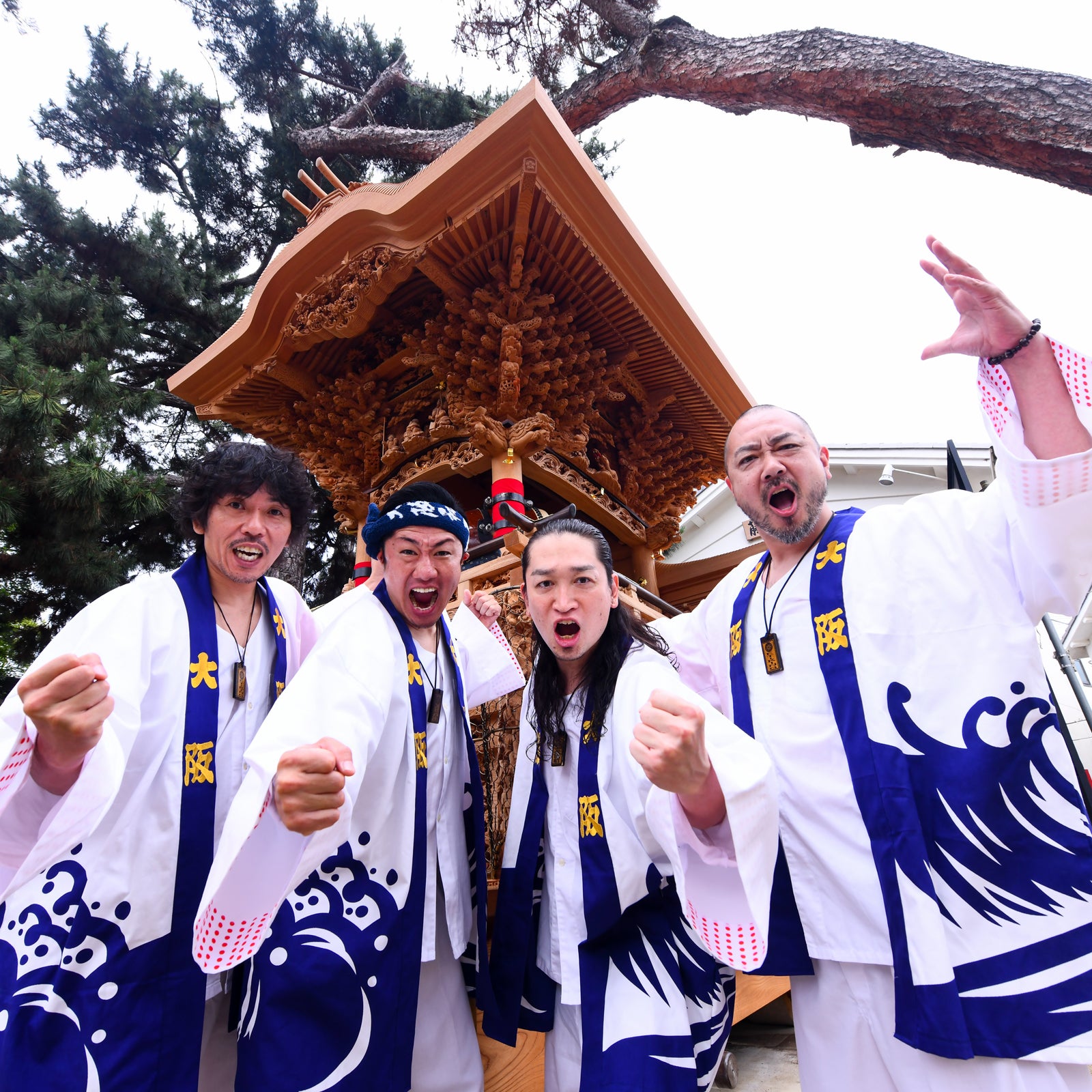 ET-KING（提供写真）