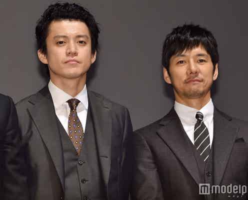 小栗旬主演ドラマ、開始16分で既にヤバイ「始まったばかりなのに」「信じられない」トレンド入りの反響