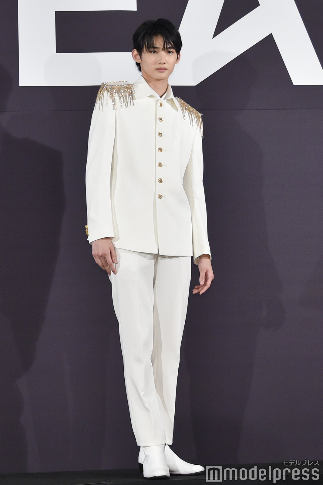 JO （C）モデルプレス