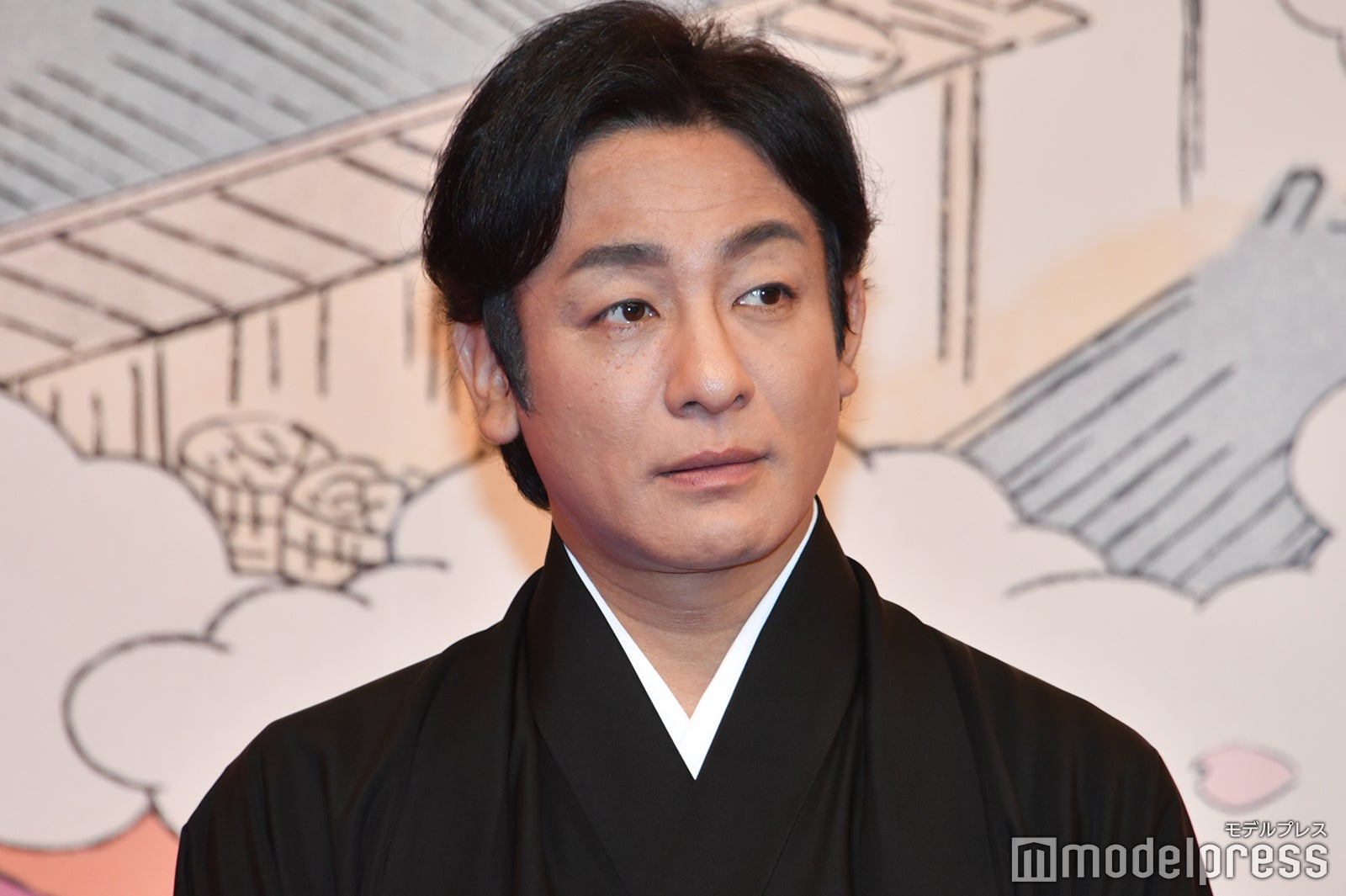 片岡愛之助（C）モデルプレス