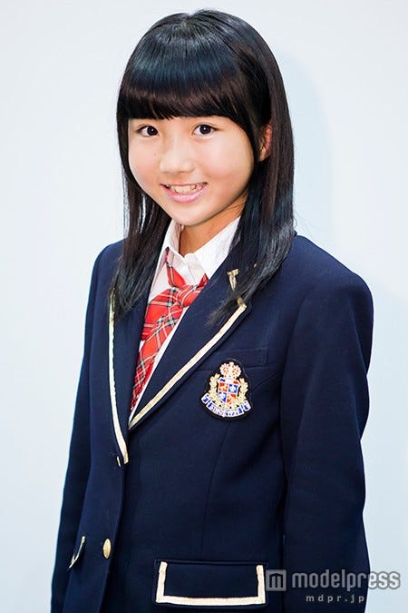 安藤愛璃菜(C)NMB48