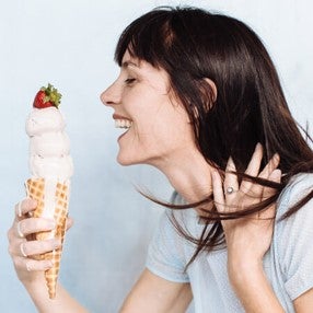 スリーツインズアイスクリーム／画像提供：株式会社マッシュホールディングス