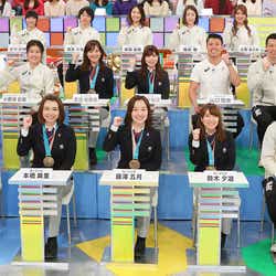 モデルプレス - 中居正広、カーリング女子「そだねー」に迫る オリンピック選手たちの秘話とは