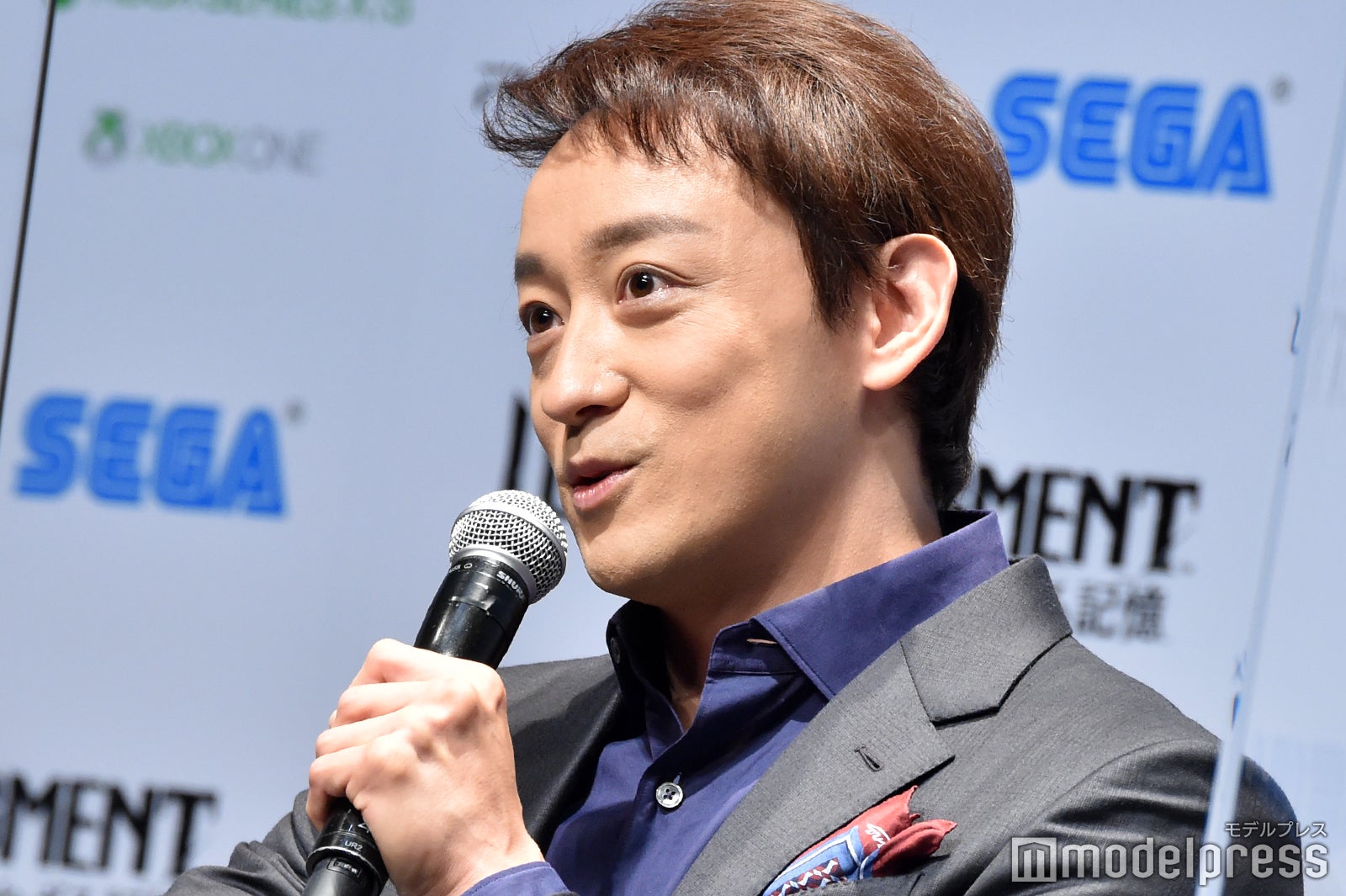 山本耕史 （C）モデルプレス