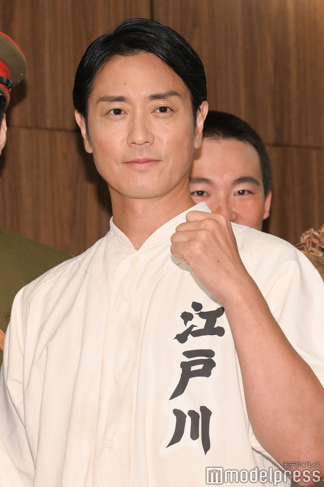 永井大（C）モデルプレス