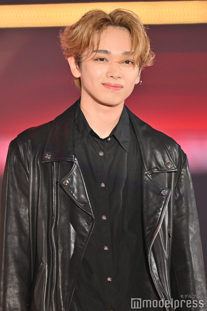 宮世琉弥(C)モデルプレス