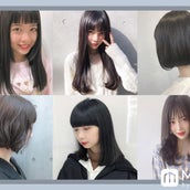 高校生の髪型でおすすめはコレ 校則okで可愛くなれるjkヘアスタイルまとめ モデルプレス