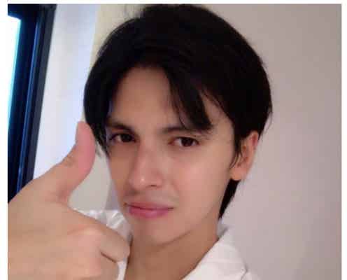 アレク、息子誕生で体重激減 MAX体重も告白