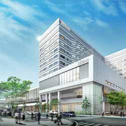 ヒルトン長崎/画像提供:ヒルトン