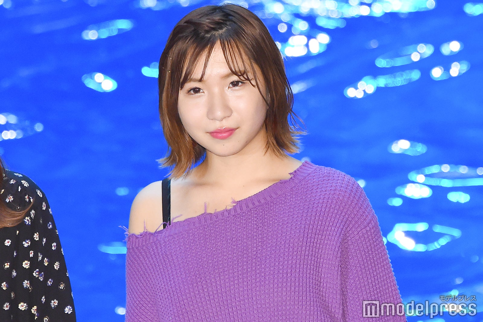 MAYU（C）モデルプレス