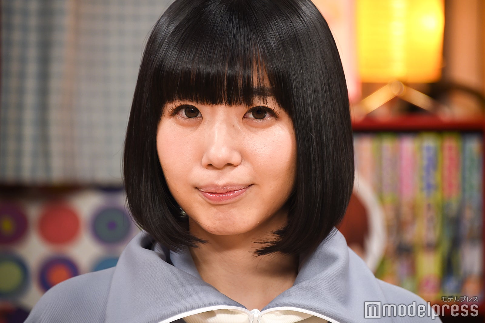 夢眠ねむ（C）モデルプレス