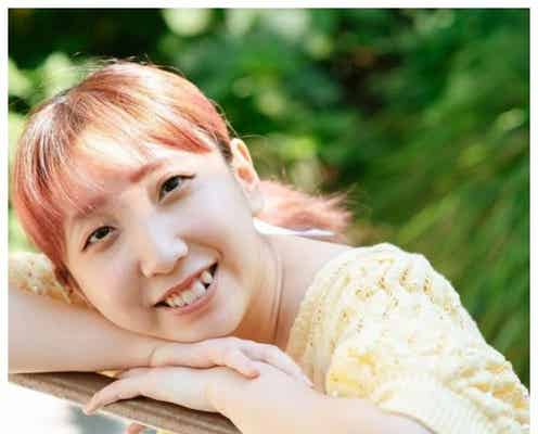 パーパーあいなぷぅ、整形告白に反響「可愛くなってる」「ダウンタイム中の出演すごい」