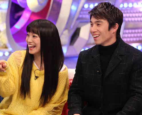 キスマイが悪戦苦闘…“王者”中尾明慶「皆さんはエキストラ扱い」
