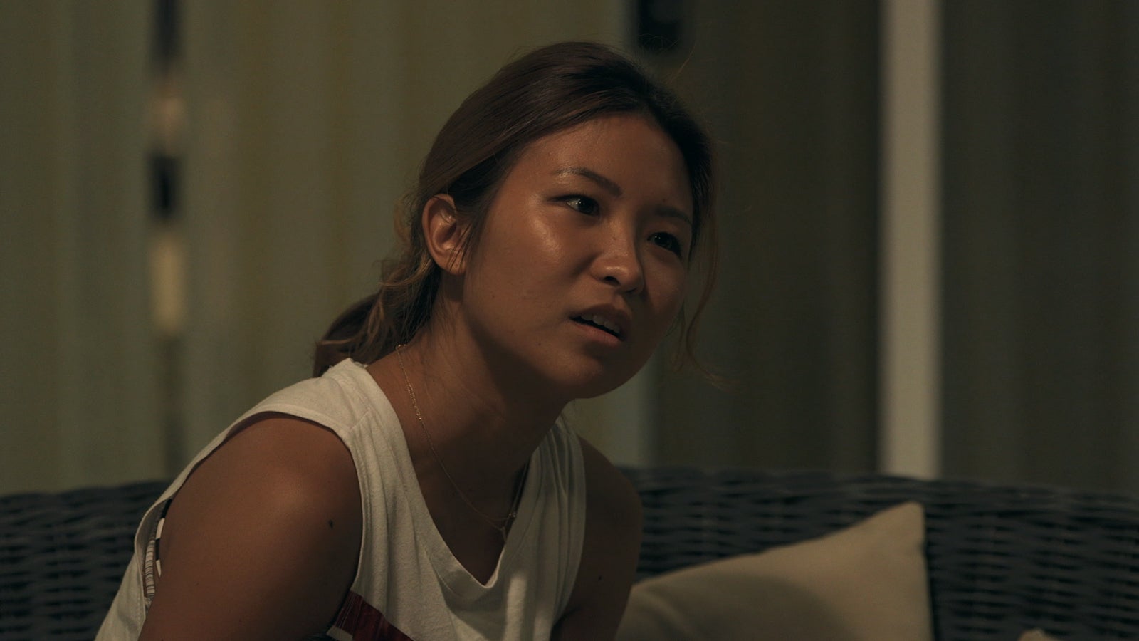 エビアン『TERRACE HOUSE ALOHA STATE』8th WEEK（C）フジテレビ／イースト・エンタテインメント 