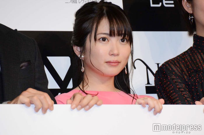 志田未来(C)モデルプレス