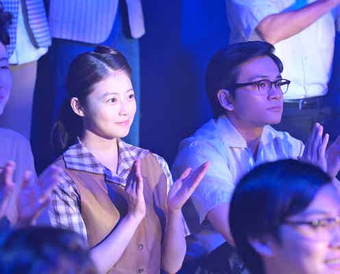 朝ドラ「あんぱん」ミセス大森元貴、名曲を圧巻アカペラ歌唱「人を惹きつける歌声」「感動で鳥肌たった」絶賛の声