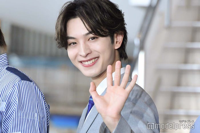 木村慧人(C)モデルプレス