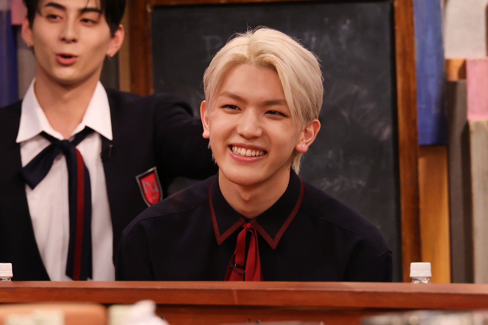 高塚大夢（C）カンテレ