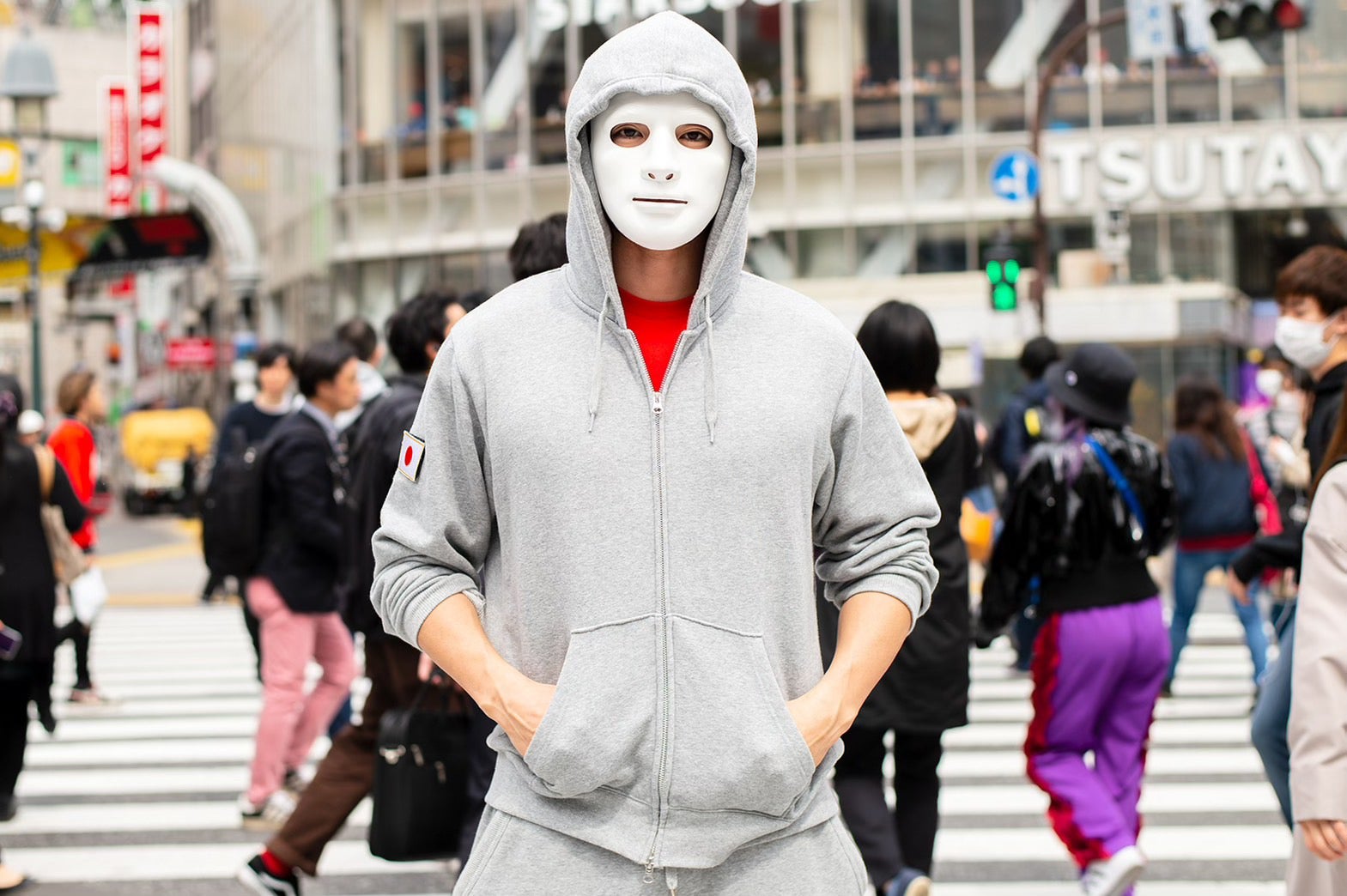 ラファエル（提供写真）