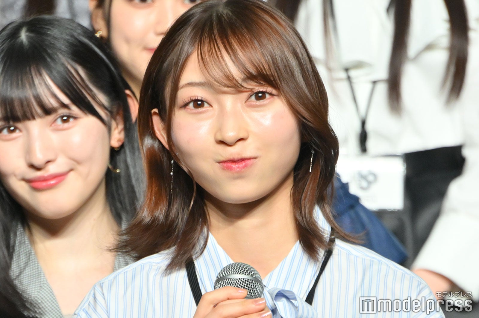 辻野かなみ（C）モデルプレス