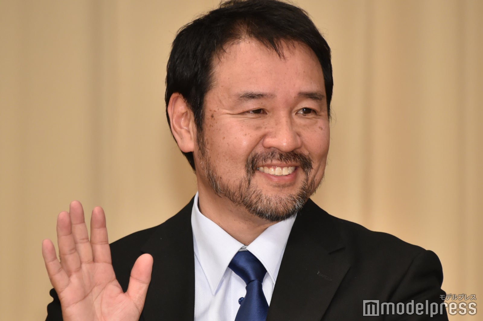 安田淳一監督（C）モデルプレス