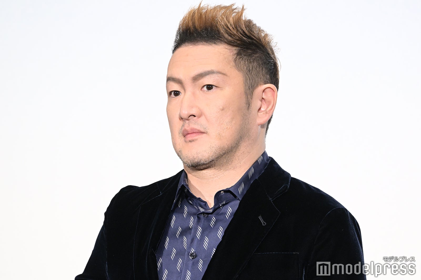 中村獅童（C）モデルプレス