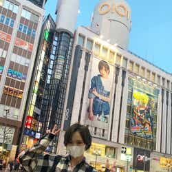 モデルプレス - 山本彩、渋谷出現で話題「会いたかった」の声