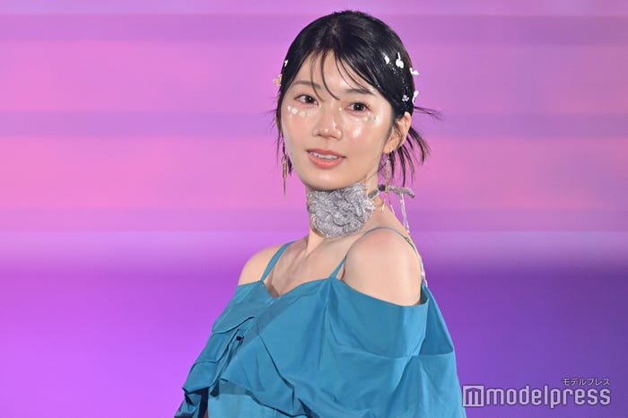 高本彩花(C)モデルプレス