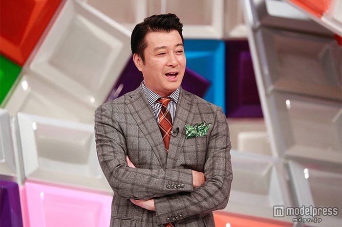 加藤浩次/(C)フジテレビ