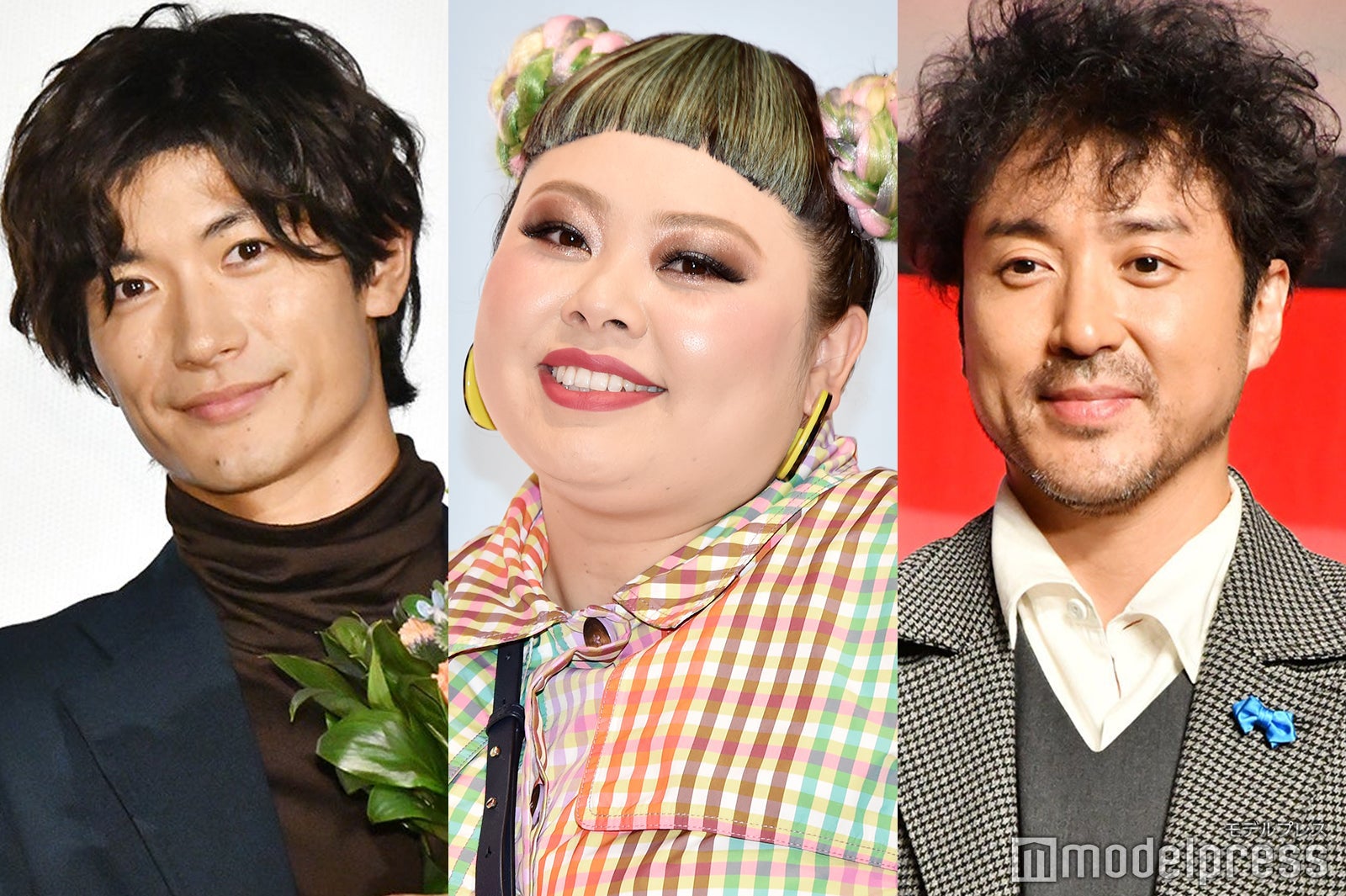 三浦春馬・ムロツヨシ、生配信で戸惑いっぱなしの渡辺直美にアドバイス