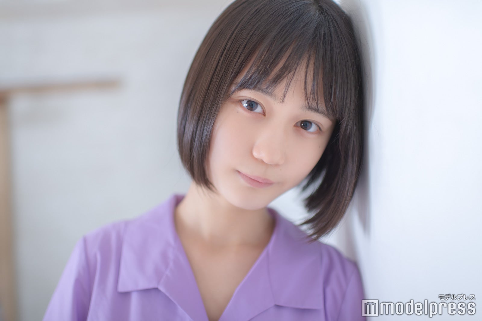 伊藤友希（C）モデルプレス