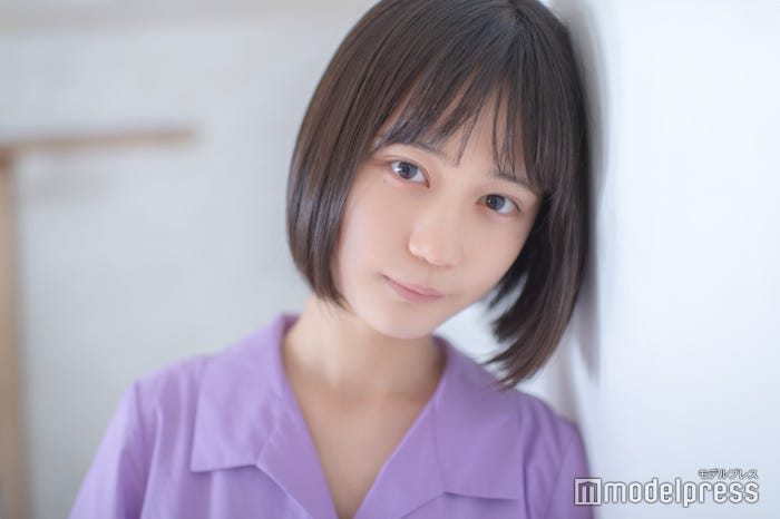 伊藤友希(C)モデルプレス